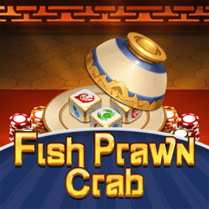 Fish Prawn Crab