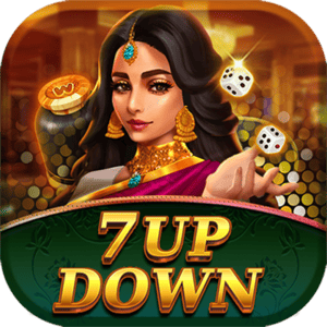 7 Up Down