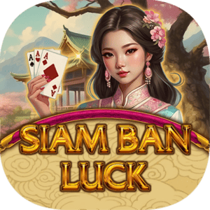 Siam Ban Luck