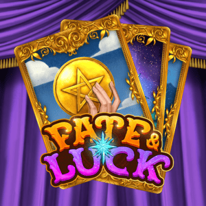 Fate And Luck