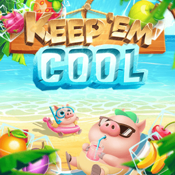 Keep 'em Cool