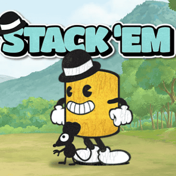 Stack 'em