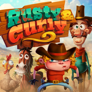 Rusty &amp; Curly