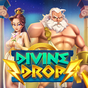 Divine Drop