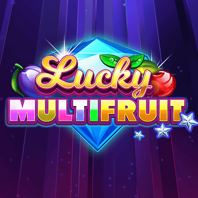 Lucky Multifruit