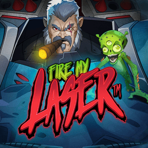 Fire my Laser