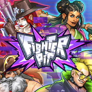 Fighter Pit