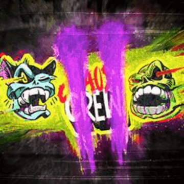 Chaos Crew 2 Boosted