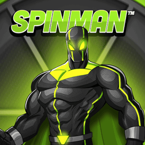 Rollbit Spinman