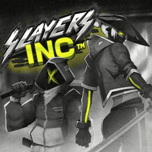 Slayers Inc Boosted