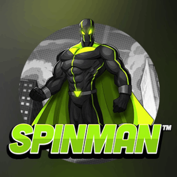 Spinman