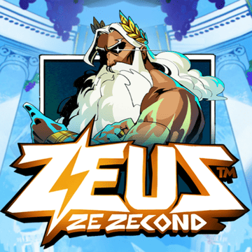 Zeus Ze Zecond