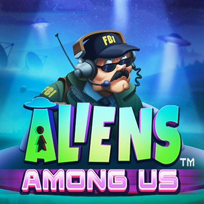 Aliens Among Us