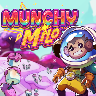 Munchy Milo