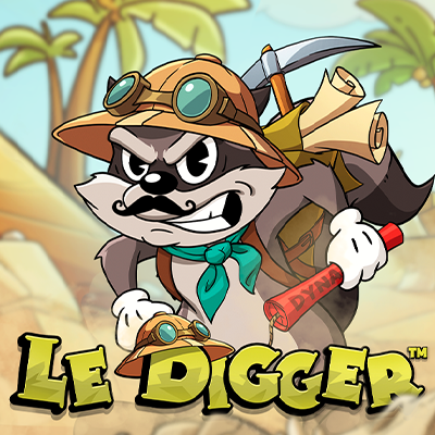 Le Digger