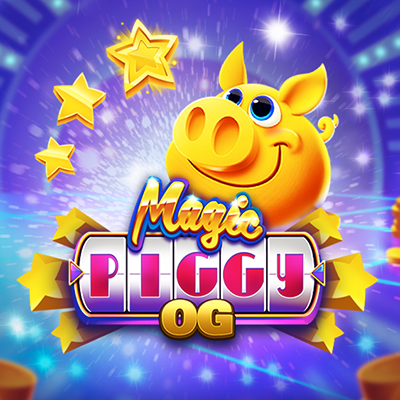 Magic Piggy OG