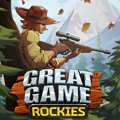 Great Game Rockies