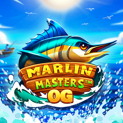 Marlin Masters OG