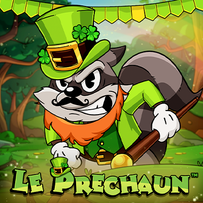 Le Prechaun
