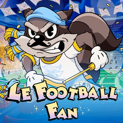 Le Football Fan