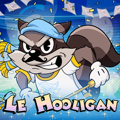 Le Hooligan