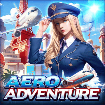 Aero Adventure