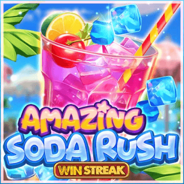 Amazing Soda Rush