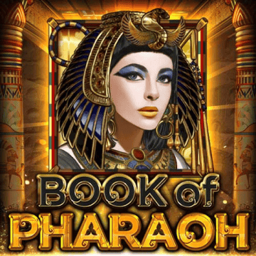 Book of Pharaoh(+7J)