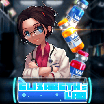 Elizabeth’s Lab