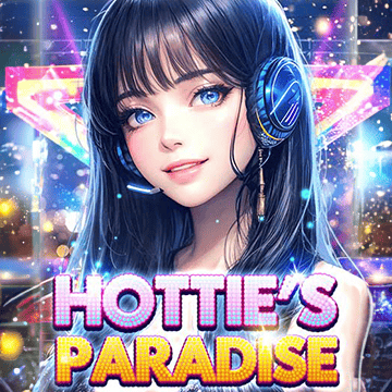 Hottie’s Paradise