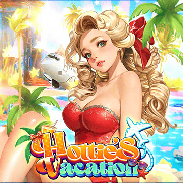 Hottie’s Vacation