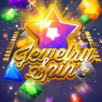 Jewely Spin