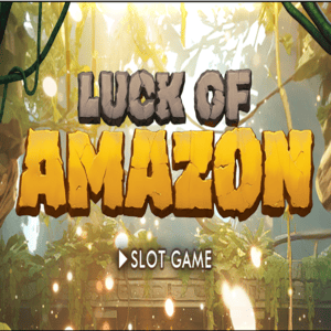 Luck of Amazon