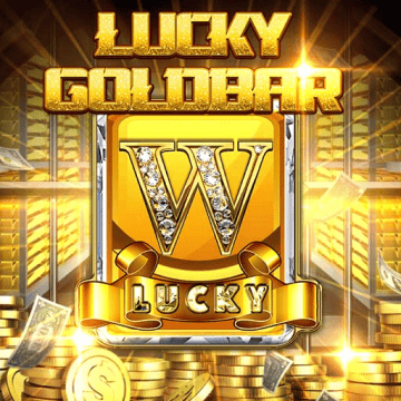 Lucky Goldbar