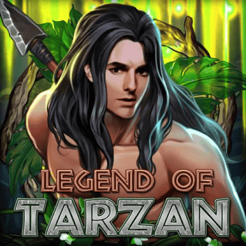 Legend of Jungle