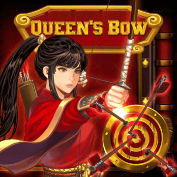 Queen’s Bow