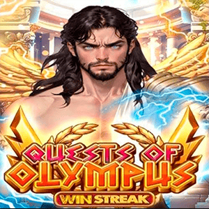 Quests of Olympus
