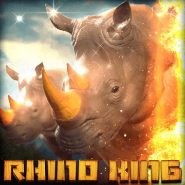 Rhino King(+7J)
