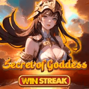 Secret of Goddess