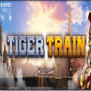 Tiger Train