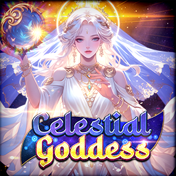 Celestial Goddess Mega Scatter