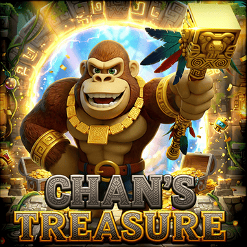 Chan’s Treasure