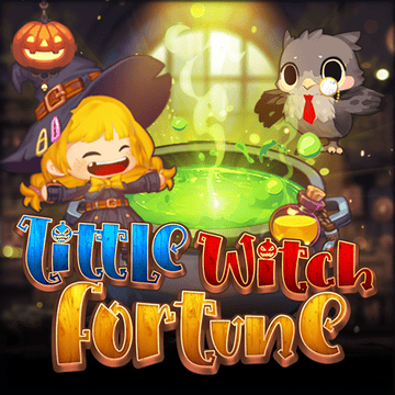 Little Witch’s Fortune