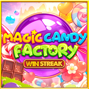 Magic Candy Factory