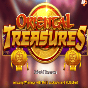 Oriental Treasures