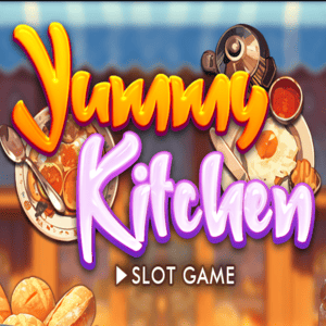 Yummy Kitchen