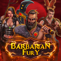 Barbarian Fury DNT