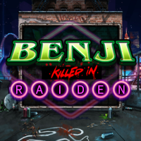 Benji Killed in Vegas DNT