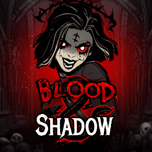 Blood & Shadow 2 DNT