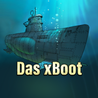 Das xBoot DNT